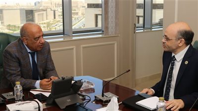 وزير الكهرباء يتابع مشروعات استغلال العناصر النادرة وتعظيم العوائد الاقتصادية الوطنية