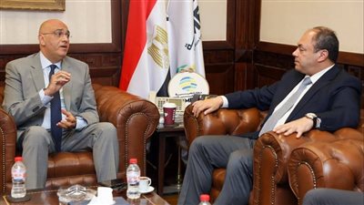  مذكرة تفاهم لدعم مشروعات شباب الصعيد وتعزيز التنمية الاقتصادية المستدامة