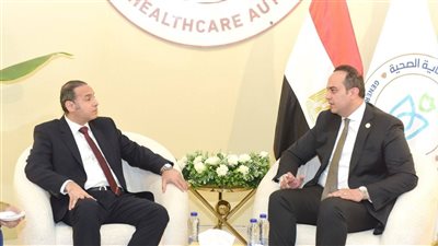 مذكرة تفاهم لتعزيز الشمول التأميني ودعم الاستثمار واستدامة القطاع الصحي