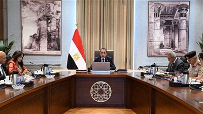 مدبولي يتابع استعدادات المرحلة الثانية من «حياة كريمة» لتنفيذ نحو 21 ألف مشروع في 1667 قرية