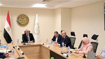 وزير التعليم يشدد على الانضباط الكامل استعدادًا لانطلاق امتحانات الثانوية العامة