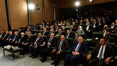 مدبولي يشهد إطلاق الإصدار الثاني من وثيقة «سياسة ملكية الدولة» حتى 2030 لتعزيز دور القطاع الخاص