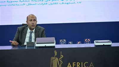شركة مصرية تطلق أول سماعة طبية محلية وأول جهاز رسم قلب «صنع في مصر»
