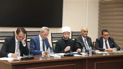وزير الأوقاف أمام البرلمان: حلول عاجلة لملف وقف الأمير مصطفى