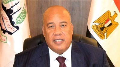أيمن العشري: تدشين البوابة الوطنية للتجارة الخارجية خطوة استراتيجية تعزز تنافسية الاقتصاد المصري وتدعم نمو الصادرات
