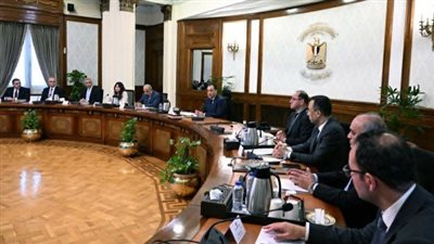 تنفيذاً لتوجيهات الرئيس.. الحكومة تُعد استراتيجية وطنية موحدة لصناعة مراكز البيانات والحوسبة السحابية