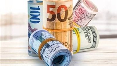 تباين أسعار العملات.. ننشر أسعار صرف 16 عملة أجنبية وعربية     