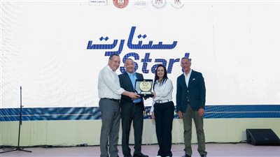 أورنچ مصر شريكًا استراتيجيًا لوزارة التضامن الاجتماعي في «ستارت 2026»