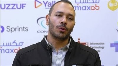 رائد الأعمال عمر المنير    