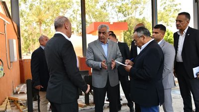 الإنتاج الحربي يعيد تشغيل خط إنتاج بأبو زعبل بكوادر مصرية خالصة