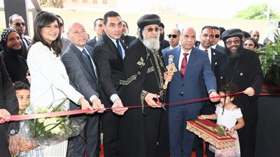 ملتقى بصمة شباب مصر السادس يوفر عشرة آلاف فرصة عمل للشباب