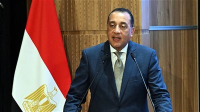 مدبولي: 95 نوع صناعة تدعم مشروع مدى بالشراكة المصرية الإماراتية