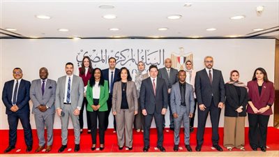 البنك المركزي وغرفة مقاصة الكوميسا ينظمان ورشة توعوية لتعزيز استخدام النظام الإقليمي للمدفوعات والتسويات (REPSS)
