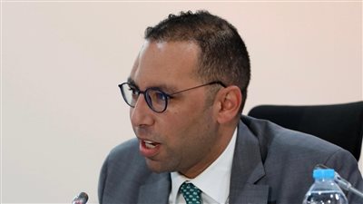 د. كمال عبيد رئيسًا للعمليات ونائبًا لمدير «آلية الشراء الموحد الإفريقية»
