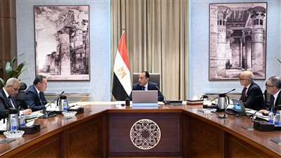 رئيس الوزراء يتابع الموقف التنفيذي للمدينة الطبية بجامعة عين شمس وتنفيذ التكليفات الرئاسية بقطاع التعليم العالي