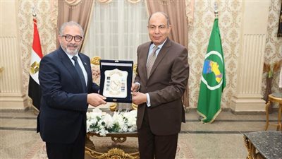 التأمين الصحي الشامل يتابع جاهزية التشغيل التجريبي بالمنيا