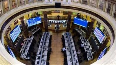 حركة الأسهم في البورصة المصرية بمستهل تعاملات الثلاثاء