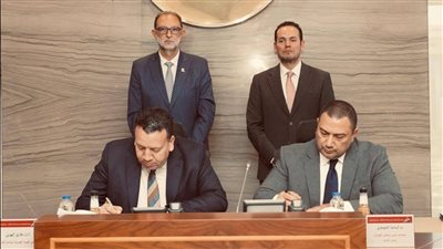 سلامة الغذاء تتعاون مع مركز معلومات الوزراء لتحديث استراتيجيتها 2026–2030