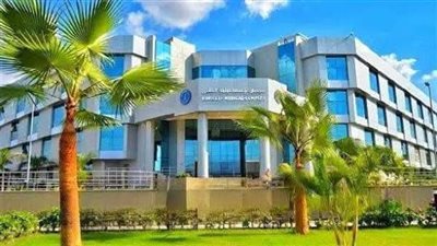 نجاح استئصال ورم نادر بقاع الجمجمة بتقنية جراحية متقدمة بالإسماعيلية