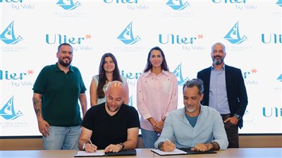 Ulter و«شراع البحر الأحمر» تتعاونان لتوسيع فرص الإبحار الشرا    