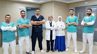 الرعاية الصحية: مستشفى رأس سدر تقدم 500 ألف خدمة بجنوب سيناء
