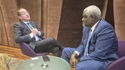 كجوك: توحيد السوق الأفريقية أولوية لمواجهة التحديات العالمية