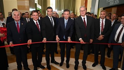 وزير البترول: تأمين إمدادات الغاز يدعم صناعة الأسمدة والصادرات