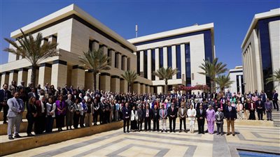مصر تحصد اعتمادًا دوليًا جديدًا لجودة الرعاية الصحية بتقييم 99 بالمئة
