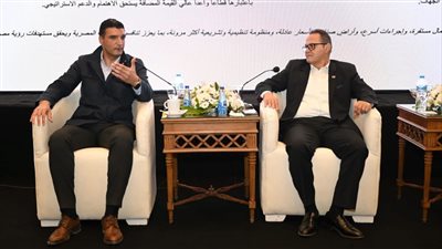 وزير الصناعة: حصر الأراضي غير المستغلة وطرحها للمستثمرين الجادين بالإسكندرية