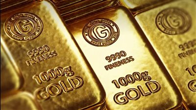 أسعار الذهب اليوم الجمعة وعيار 21 يستقر عند 5730 جنيهاً
