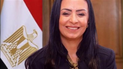 مايا مرسي تبحث مع جايكا تطوير مشروع مراكز الطفولة المبكرة