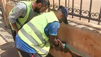 وزيرة الإسكان تُصدر 4 قرارات إزالة لمخالفات بناء بمدينتي بني سويف الجديدة وبدر