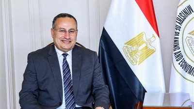 التعليم العالي تعزز الأمن السيبراني وتوسع الخدمات الرقمية بالجامعات المصرية