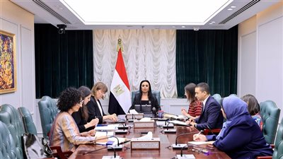 التضامن والأمم المتحدة تبحثان استكمال إعداد الإطار الوطني للحماية الاجتماعية