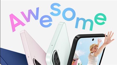 سامسونج تطلق Galaxy A27 5G بشاشة Infinity-O وميزات ذكاء اصطناعي متطورة