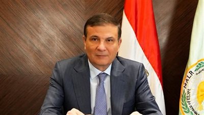 وزير الزراعة يعلن ضخ نصف مليار جنيه جديدة لـ 