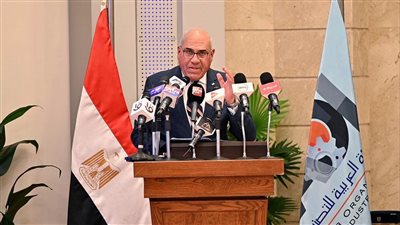 الهيئة العربية للتصنيع تحصل على اعتماد دولي لتعزيز صناعة المستلزمات الطبية
