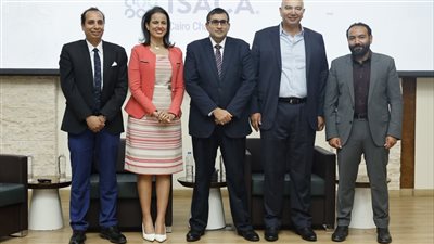 المعهد القومي للاتصالات والمجلس القومي للمرأة يختتمان فعالية حول أمن وخصوصية البيانات في عصر الذكاء الاصطناعي