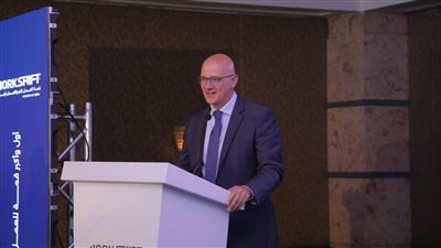 بمشاركة 3 وزارات.. نائب رئيس «إيتيدا» في قمة Work Shift: مصر ضمن أفضل 10 دول عالمياً في العمل الحر بـ 850 ألف Freelancer