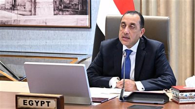 مدبولي: مصر تدعم الدول الأفريقية المتضررة من إيبولا وتدعو لاستجابة موحدة