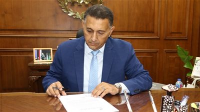 محافظ القليوبية يعتمد تنسيق الثانوية العامة بحد أدنى 240 درجة للعام الدراسي الجديد