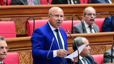 كامل الوزير أمام «النواب»: وزارة النقل قادرة على سداد ديونها بالعملة الأجنبية