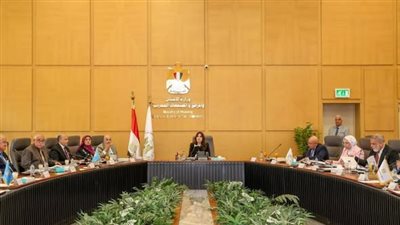 الإسكان: 26.5 مليون م³ مياه إنتاج يومي و13.43 مليون م³ صرف معالج في 2024/2025