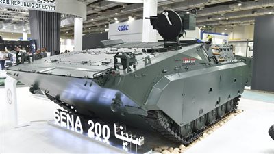 الإنتاج الحربي: عام من تعميق التصنيع المحلي وتوطين التكنولوجيا الحديثة