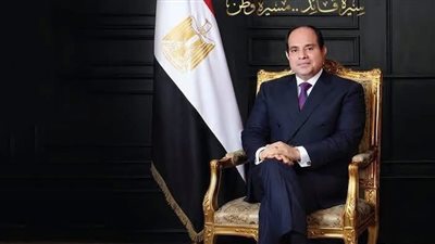 «رجل الأقدار».. كتاب يوثق مسيرة الرئيس السيسي من الجمالية إلى الاتحادية