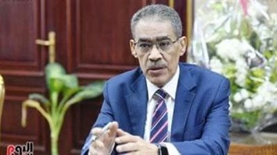 وزير الدولة للإعلام ينفي تعيين مستشارين: بدأنا من الصفر 