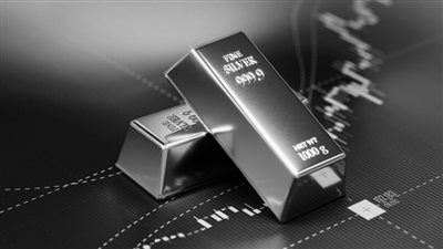 تراجع أسعار الفضة في مصر مع استمرار الضغوط العالمية.. والمستثمرون يترقبون قرارات الفيدرالي