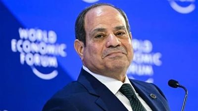 الرئيس السيسي يوجه رسالة للمصريين في ذكرى 30 يونيو: إرادة شعبية صنعت ملحمة خالدة لحماية هوية الدولة