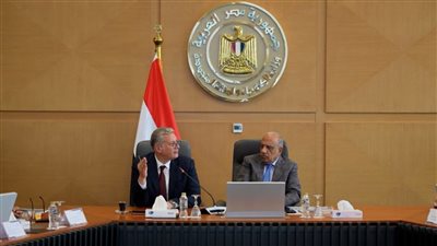 الكهرباء والبترول تراجعان استعدادات الصيف لضمان استقرار الشبكة وتأمين الوقود وزيادة كفاءة التشغيل المستدامة