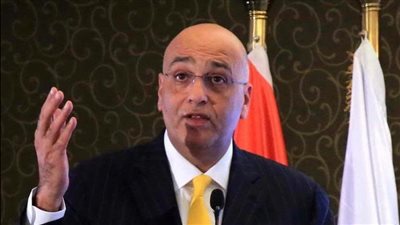  باسل رحمي، الرئيس التنفيذي لجهاز تنمية المشروعات المتوسطة    